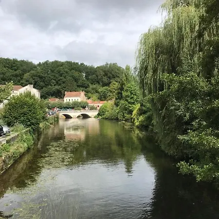 Le Coligny Hotel