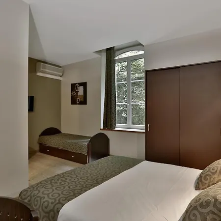 Hotel Le Coligny Brantôme