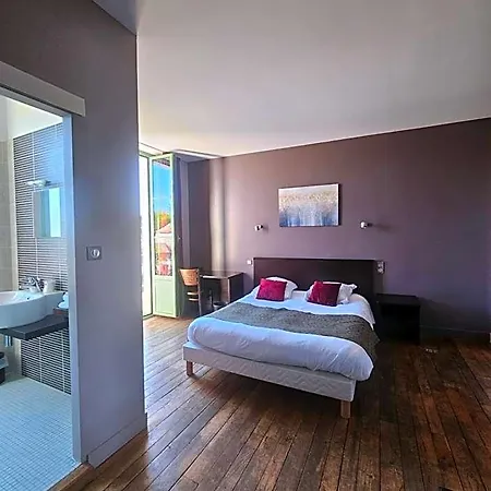 Le Coligny Hotel
