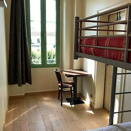 Hotel Le Coligny