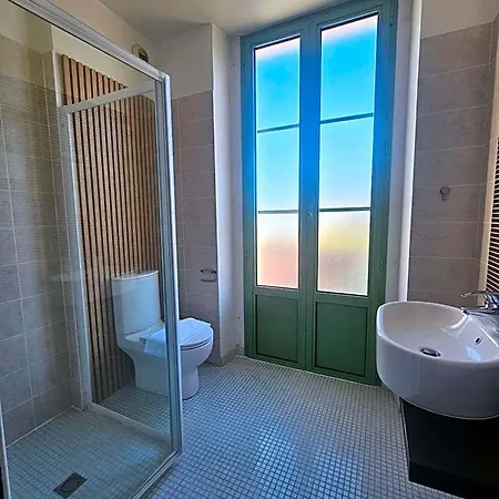 Le Coligny Hotel