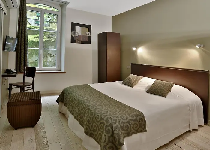 Le Coligny * Brantome