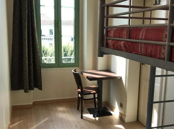 Le Coligny * Brantôme